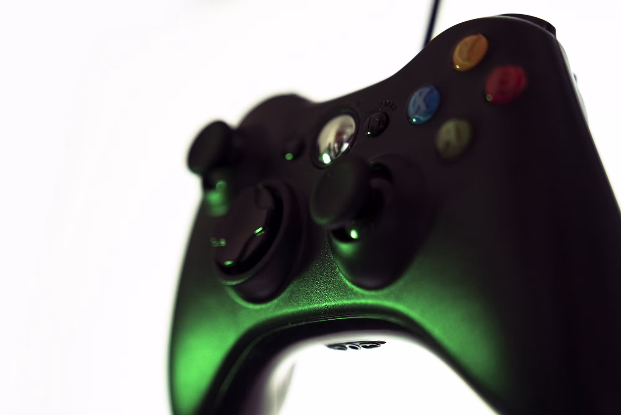 The Art of Game Narrative: Weaving Stories into Gameplay